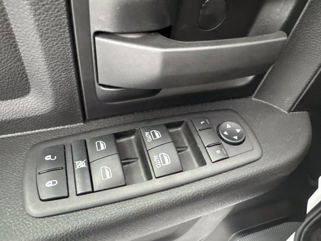 Used 2024 RAM 1500 Tradesman w/ Popular Equipment Group AWD/4WD image 19