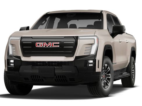 New 2026 GMC Sierra EV Elevation AWD/4WD image 22