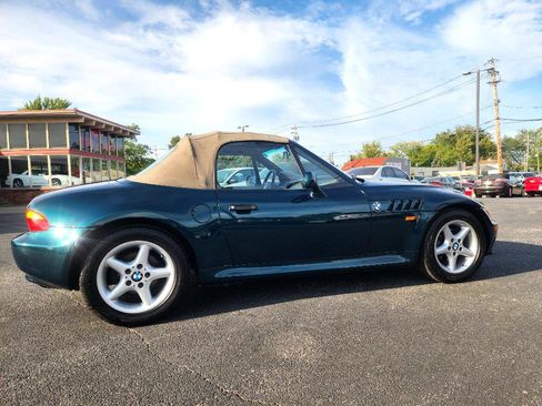 Used 1998 BMW Z3 2.8 image 2