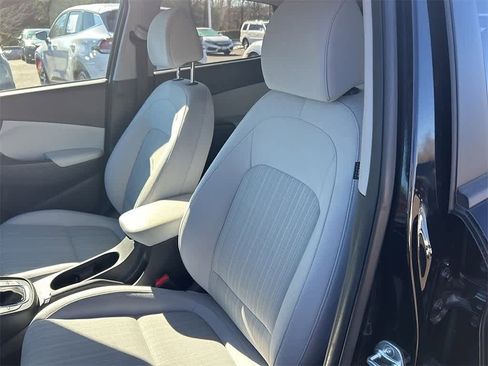 Used 2023 Hyundai Kona SEL w/ Cargo Package image 16