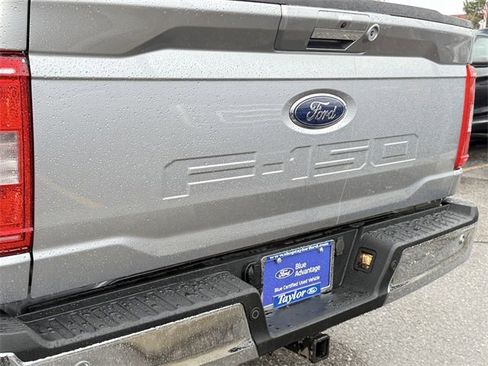 Used 2023 Ford F150 XLT w/ Equipment Group 302A High image 29