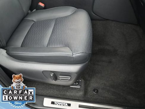 Used 2025 Toyota Land Cruiser AWD/4WD image 38