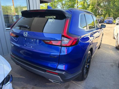 Used 2024 Honda CR-V Sport image 6
