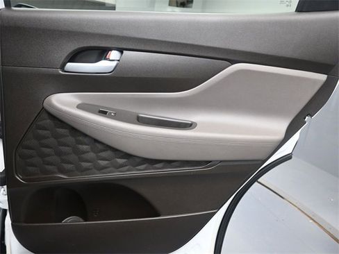 Used 2020 Hyundai Santa Fe SEL image 26