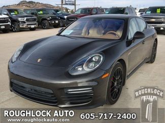 Used 2014 Porsche Panamera GTS video 1