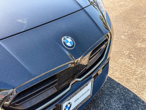 Certified 2025 BMW M235i xDrive w/ Premium Package image 9