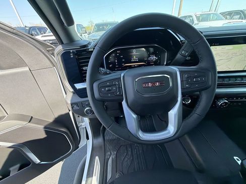 New 2026 GMC Sierra 1500 Elevation w/ Elevation Select Package AWD/4WD image 20