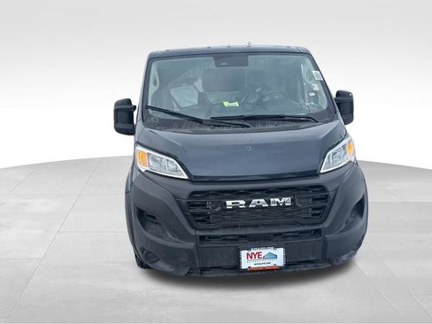 New 2026 RAM ProMaster 2500 w/ Cold Weather Group image 9