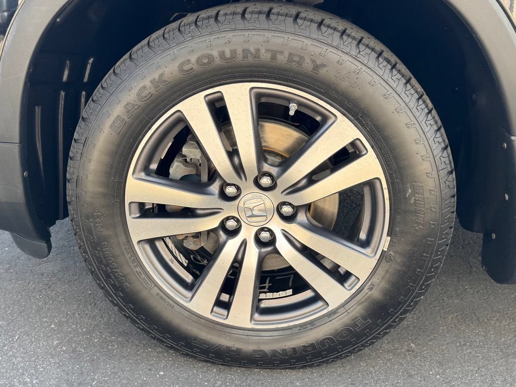 Used 2016 Honda Pilot EX-L image 27