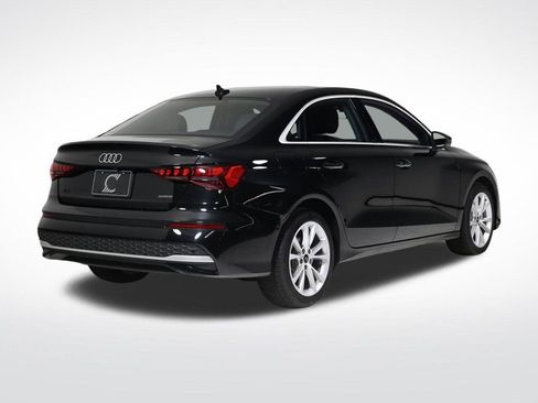 Certified 2025 Audi A3 2.0T Premium w/ Convenience Package image 5