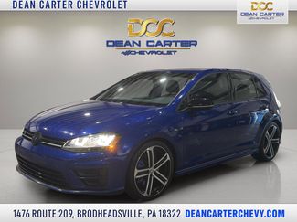 Used 2016 Volkswagen Golf R 4-Door AWD/4WD video 1