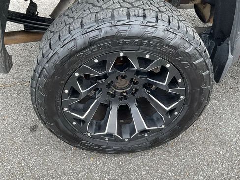 Used 2015 GMC Sierra 1500 SLT image 11