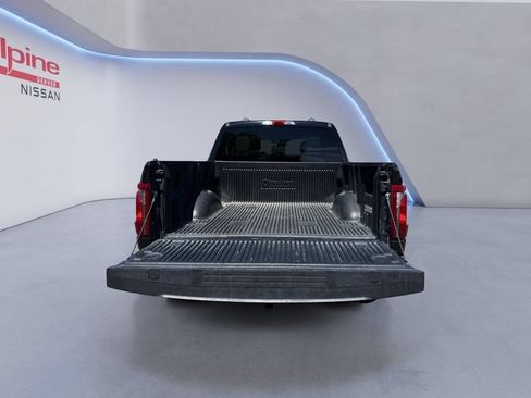 Used 2024 Ford F150 XLT w/ Mobile Office Package AWD/4WD image 19