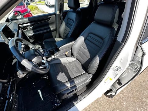 Used 2024 Honda CR-V EX-L image 21