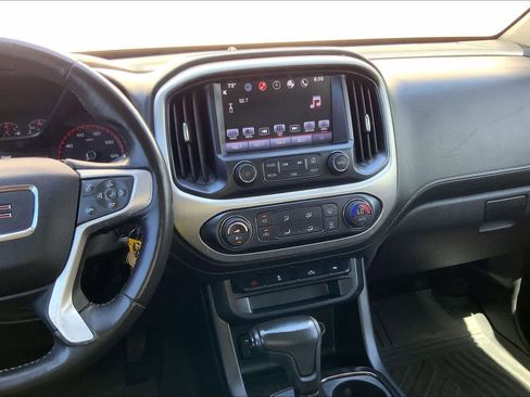 Used 2016 GMC Canyon SLE w/ SLE Convenience Package RWD image 15