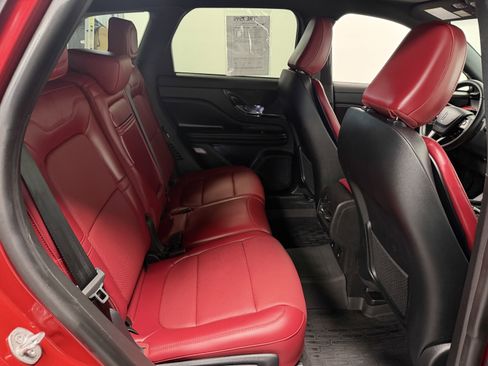 Used 2025 Lincoln Corsair Reserve w/ Equipment Group 202A image 29