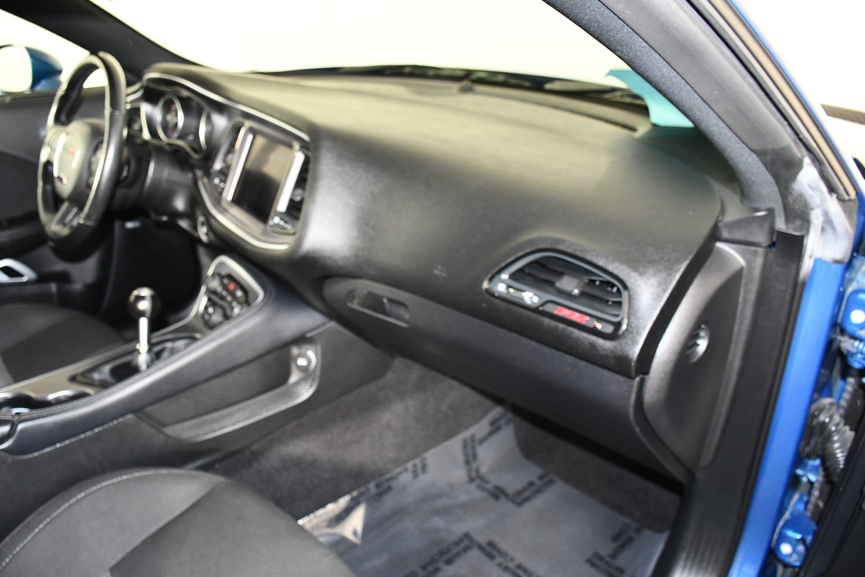 Used 2021 Dodge Challenger R/T Scat Pack RWD image 43