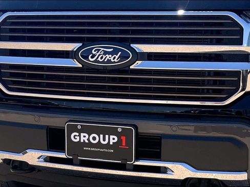 Certified 2026 Ford F150 King Ranch w/ Equipment Group 601A High AWD/4WD image 30