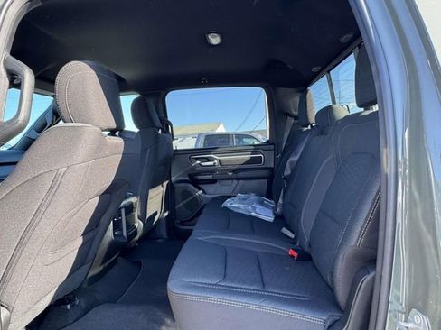 New 2026 RAM 1500 4x4 Crew Cab image 20