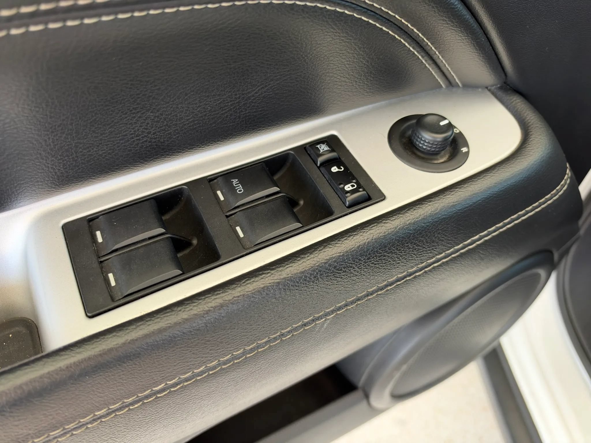 Used 2016 Jeep Compass High Altitude FWD image 10