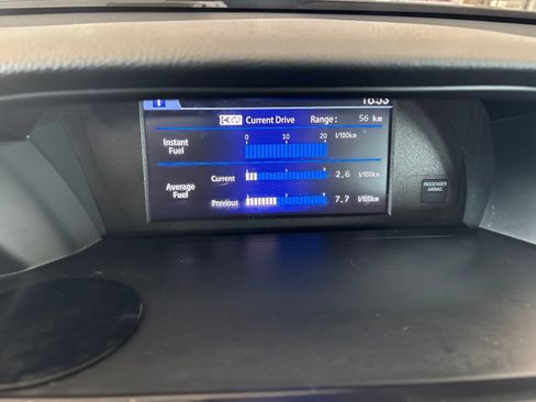 Used 2017 Honda Accord EX-L image 22