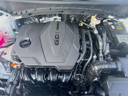 Used 2026 Hyundai Santa Cruz SEL FWD image 32