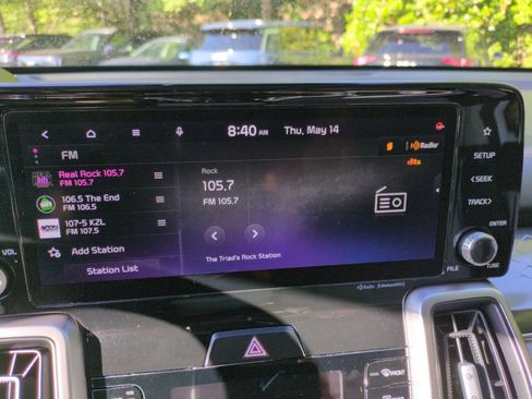 Used 2023 Kia Sorento S w/ Panoramic Sunroof Package FWD image 25