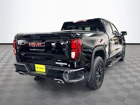 Used 2024 GMC Sierra 1500 Elevation AWD/4WD image 4