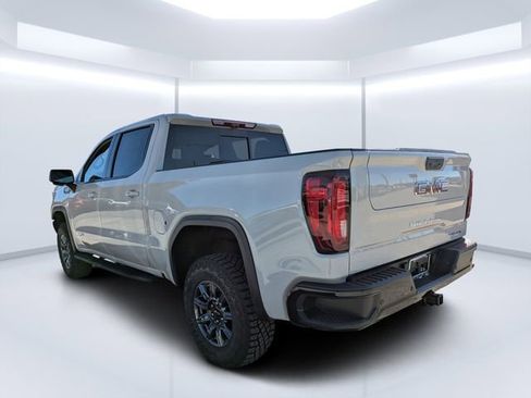 New 2026 GMC Sierra 1500 AT4X AWD/4WD image 5