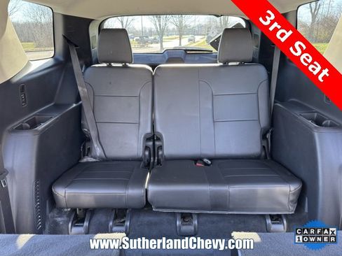 Used 2021 Chevrolet Traverse RS w/ LPO, Floor Liner Package image 45