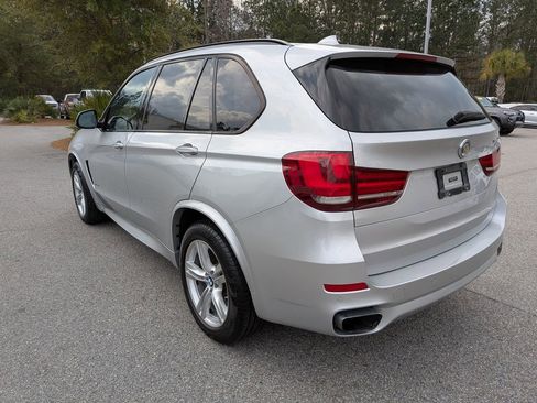 Used 2014 BMW X5 xDrive35i image 6