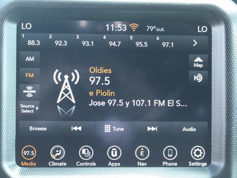 Used 2022 Jeep Wrangler Unlimited Sahara AWD/4WD image 22