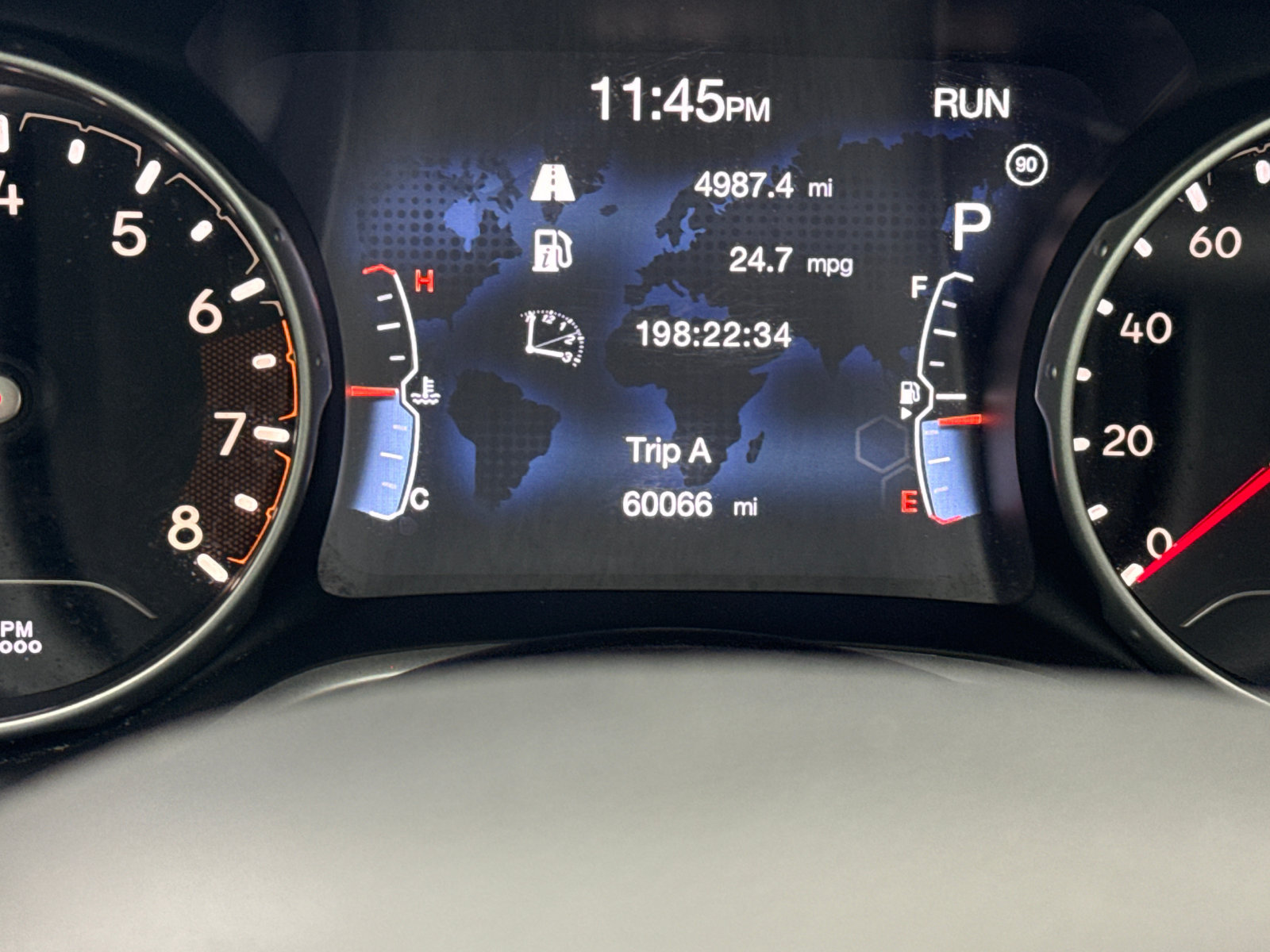 Used 2020 Jeep Compass Latitude w/ Popular Equipment Group FWD image 23