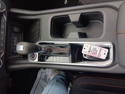 New 2025 Nissan Sentra SR image 20