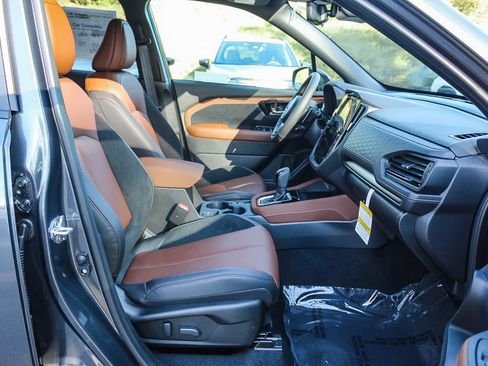 New 2025 Subaru Forester Touring image 16