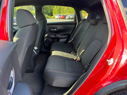 Used 2024 Honda HR-V Sport image 23