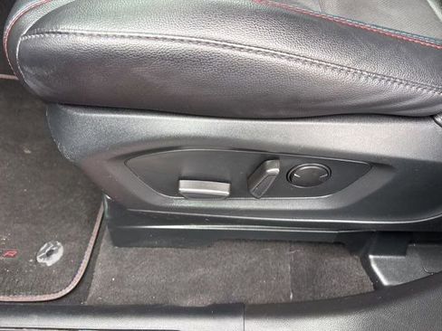 Used 2024 Ford Explorer ST w/ Equipment Group 401A image 12