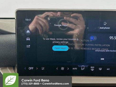 New 2026 Ford Explorer Active w/ Active Comfort Package AWD/4WD image 14