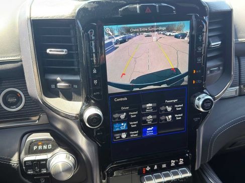 Used 2021 RAM 1500 Limited w/ Protection Group AWD/4WD image 22