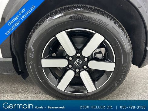 Used 2024 Honda Prologue Touring image 16