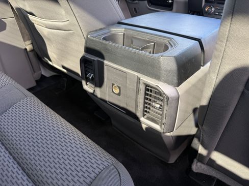 Used 2015 Ford F150 XLT w/ Equipment Group 301A Mid image 42