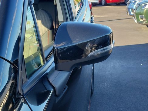 Certified 2022 Subaru Forester Sport image 11