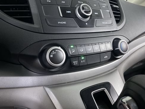 Used 2014 Honda CR-V LX image 16