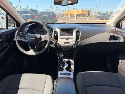 Used 2016 Chevrolet Cruze LS FWD image 27