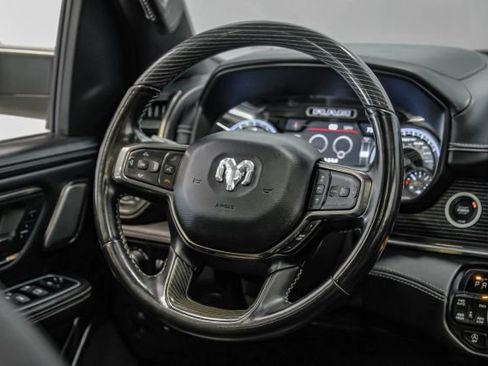 Used 2021 RAM 1500 Limited AWD/4WD image 19