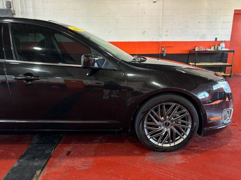 Used 2010 Ford Fusion SE image 5