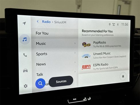 Used 2024 Toyota Sequoia Limited image 13