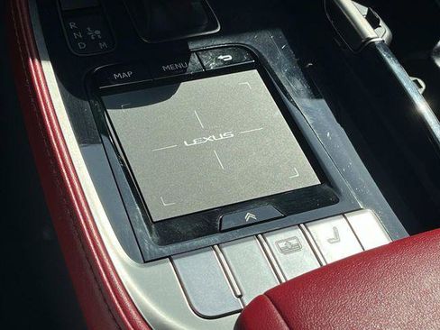 Certified 2020 Lexus LS 500 F Sport AWD/4WD image 37