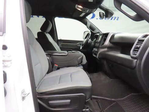 Used 2022 RAM 1500 Big Horn image 24