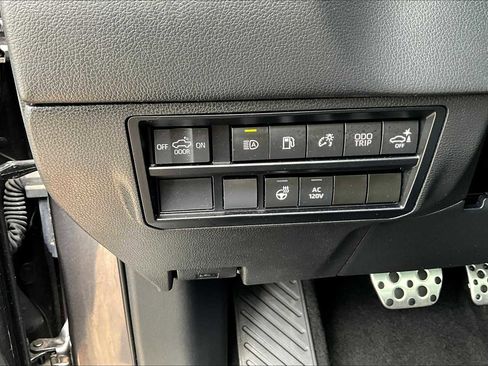 Used 2023 Toyota Tundra Limited w/ TRD Off-Road Package AWD/4WD image 36